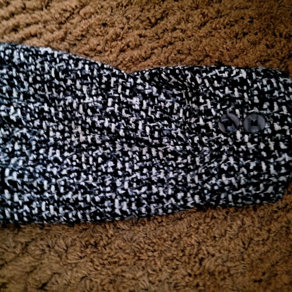 VINTAGE TRENCH COAT - Picture 14 of 16